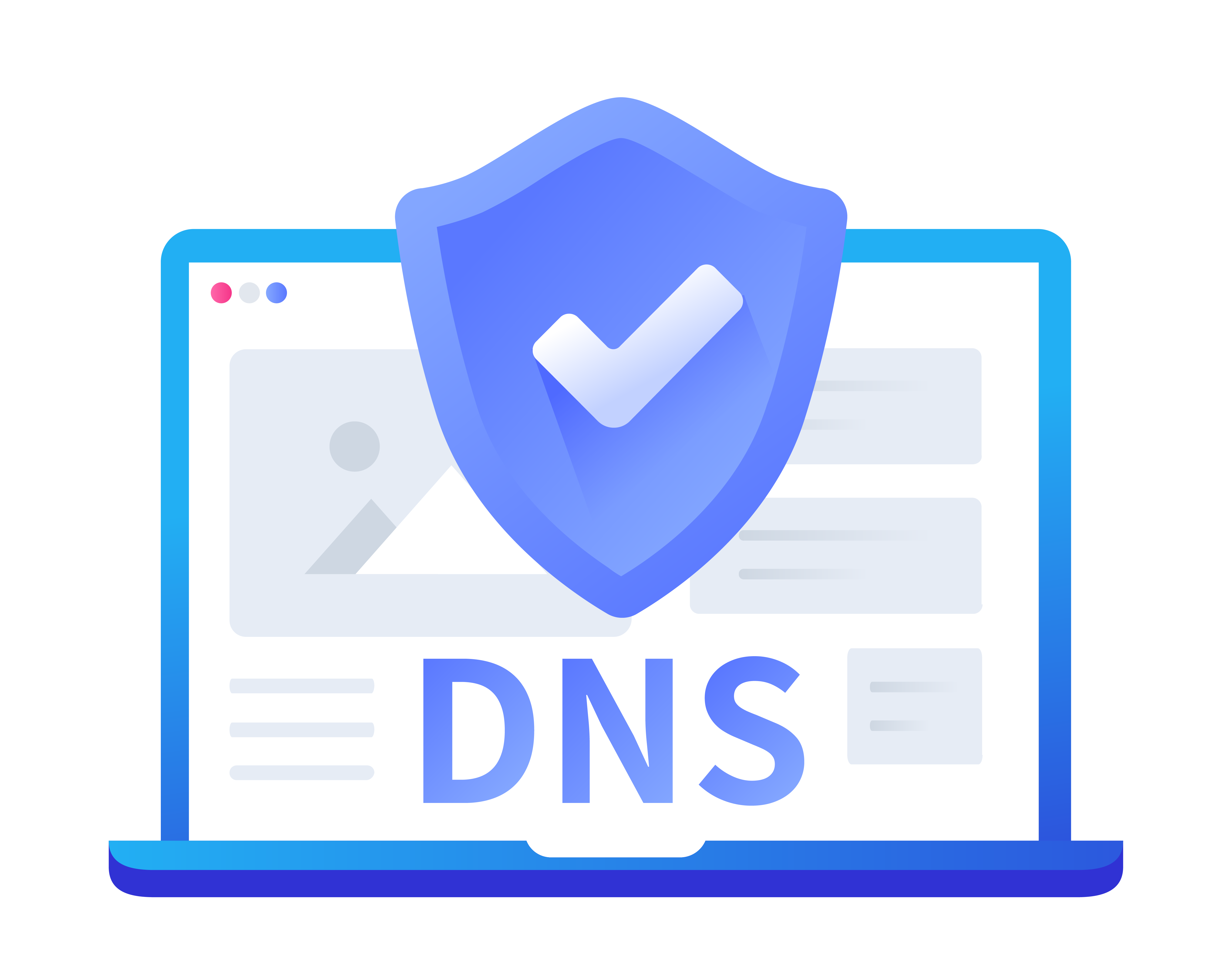 DNS 攻击防护 DNS 攻击防护